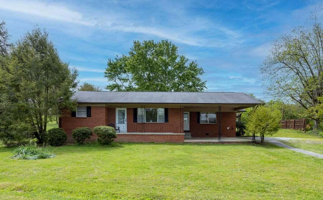 114 Broyles Road Spring City, TN 37381 - Photo 2 of 35 2