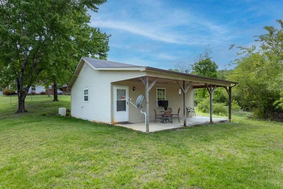 114 Broyles Road Spring City, TN 37381 - Photo 27 of 35 28