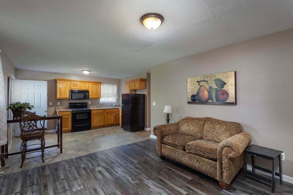 114 Broyles Road Spring City, TN 37381 - Photo 31 of 35 32