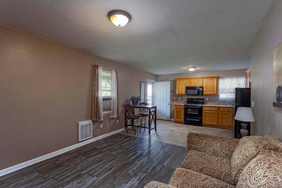 114 Broyles Road Spring City, TN 37381 - Photo 32 of 35 33