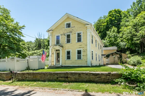 $275,000 | Undisclosed Address, Coventry, CT 06238