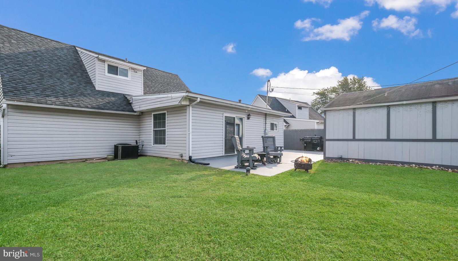 33 MacIntosh Road Levittown, PA 19056 - Photo 31 of 31 Gallery Image 31