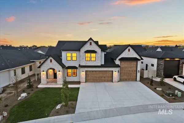 $1,290,000 | 3366 West Golden Barrel Street, Eagle, ID 83616