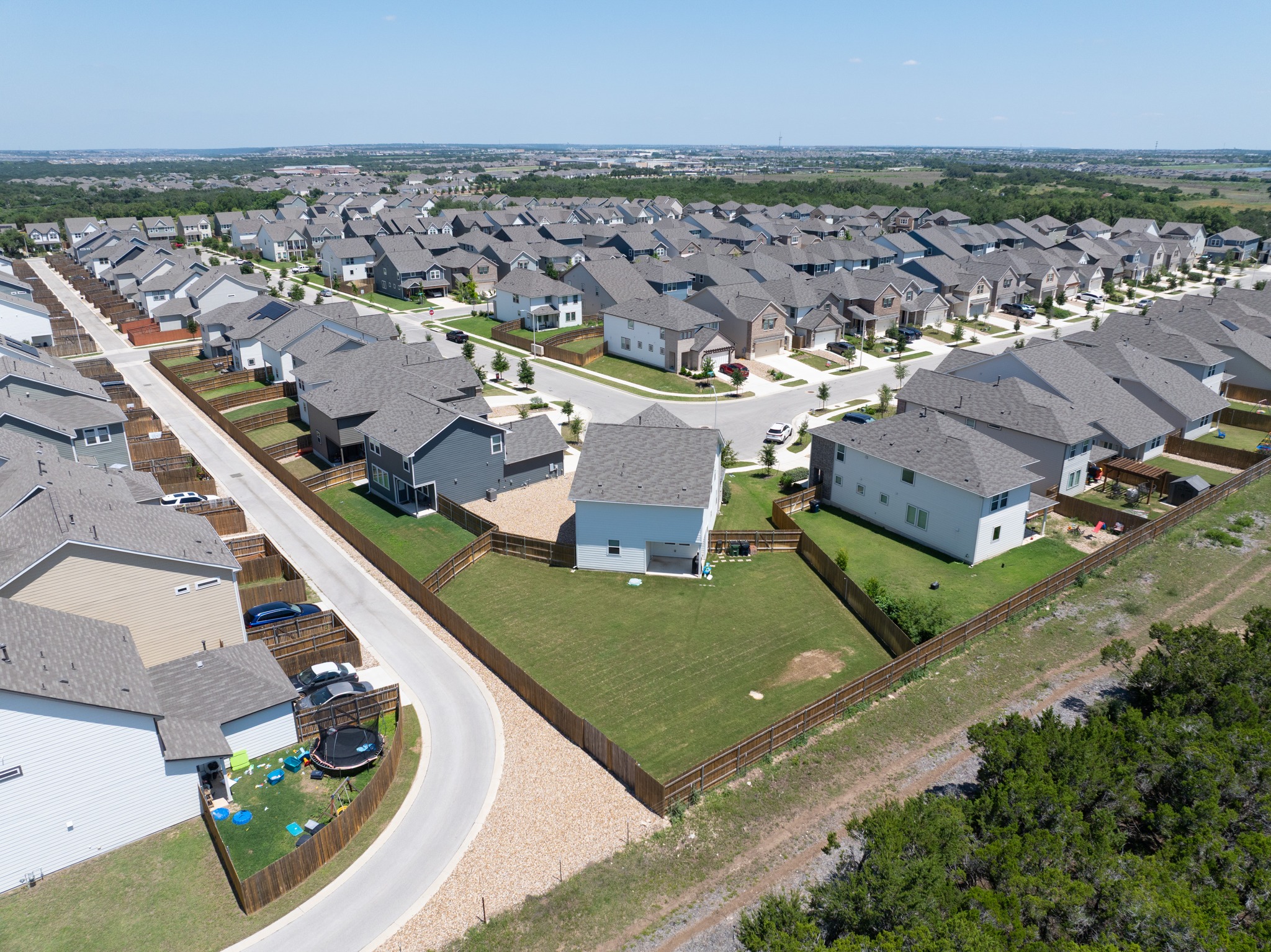 2049 Winston Way Leander, TX 78641 - Photo 33 of 35