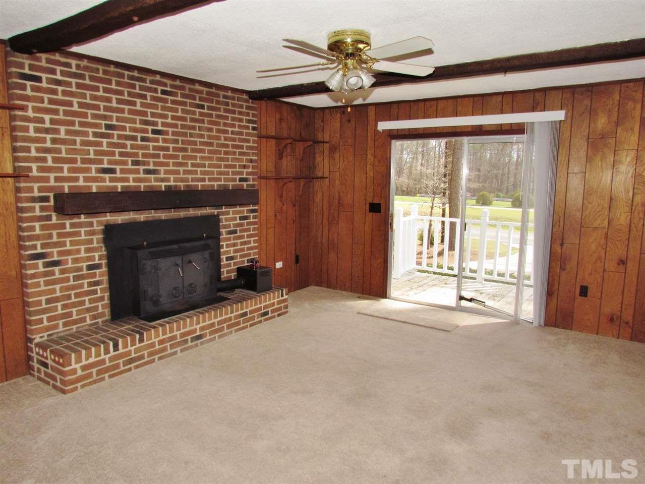 5849 Farmwell Road Raleigh, NC 27604 - Photo 3 of 25 Gallery Image 3