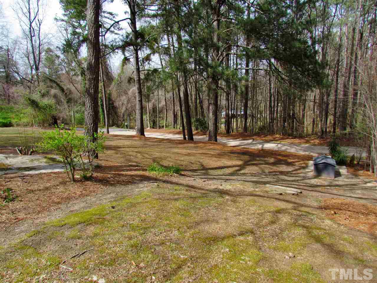 5849 Farmwell Road Raleigh, NC 27604 - Photo 22 of 25 Gallery Image 22