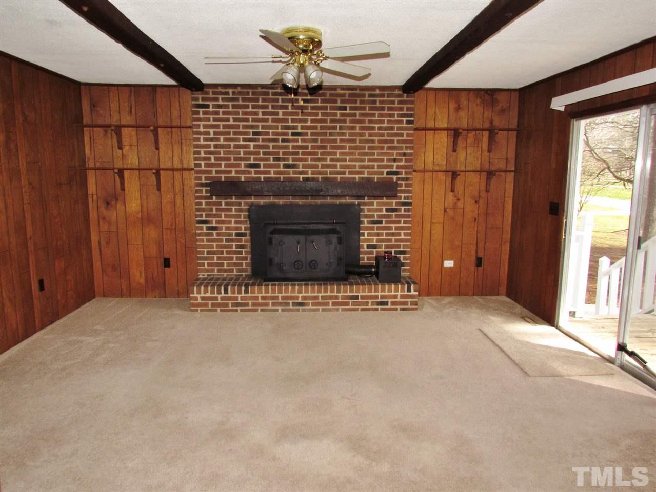 5849 Farmwell Road Raleigh, NC 27604 - Photo 4 of 25 Gallery Image 4
