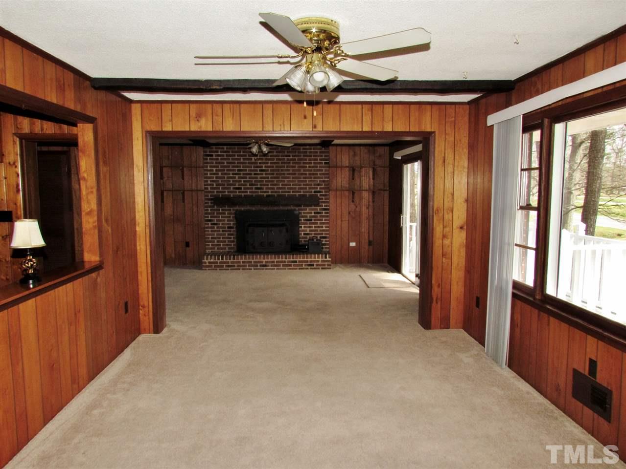 5849 Farmwell Road Raleigh, NC 27604 - Photo 5 of 25 Gallery Image 5