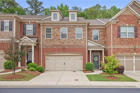 $515,000 | 1971 Silver Birch Drive, Unit 5, Smyrna, GA 30080