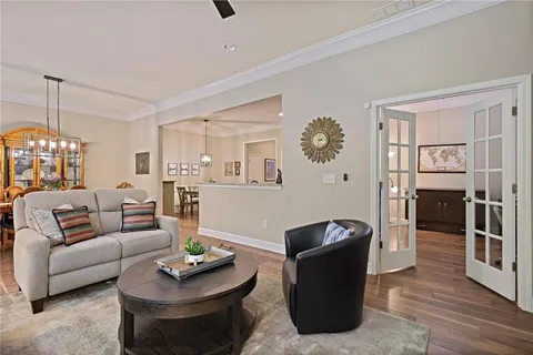 $515,000 | 1971 Silver Birch Drive, Unit 5, Smyrna, GA 30080