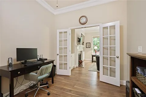 $515,000 | 1971 Silver Birch Drive, Unit 5, Smyrna, GA 30080