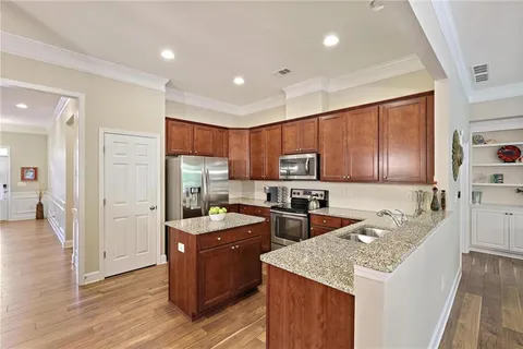 $515,000 | 1971 Silver Birch Drive, Unit 5, Smyrna, GA 30080