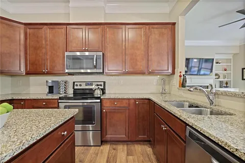 $515,000 | 1971 Silver Birch Drive, Unit 5, Smyrna, GA 30080