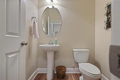 $515,000 | 1971 Silver Birch Drive, Unit 5, Smyrna, GA 30080