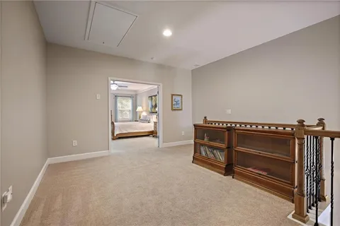 $515,000 | 1971 Silver Birch Drive, Unit 5, Smyrna, GA 30080