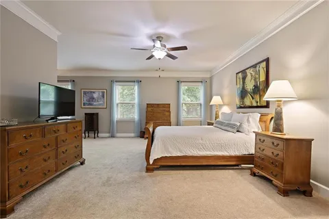 $515,000 | 1971 Silver Birch Drive, Unit 5, Smyrna, GA 30080