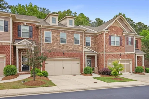 $515,000 | 1971 Silver Birch Drive, Unit 5, Smyrna, GA 30080