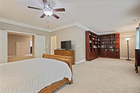 $515,000 | 1971 Silver Birch Drive, Unit 5, Smyrna, GA 30080