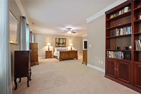 $515,000 | 1971 Silver Birch Drive, Unit 5, Smyrna, GA 30080