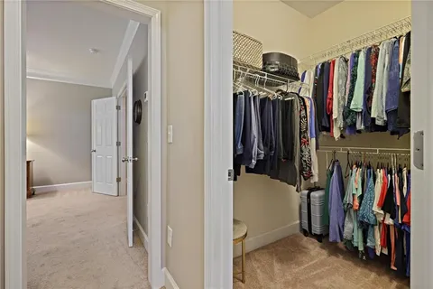 $515,000 | 1971 Silver Birch Drive, Unit 5, Smyrna, GA 30080