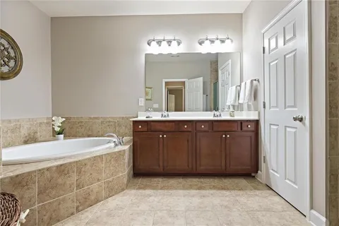 $515,000 | 1971 Silver Birch Drive, Unit 5, Smyrna, GA 30080