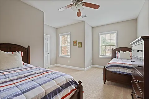 $515,000 | 1971 Silver Birch Drive, Unit 5, Smyrna, GA 30080