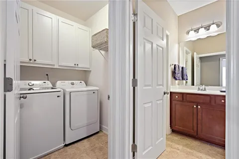 $515,000 | 1971 Silver Birch Drive, Unit 5, Smyrna, GA 30080