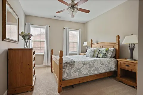 $515,000 | 1971 Silver Birch Drive, Unit 5, Smyrna, GA 30080