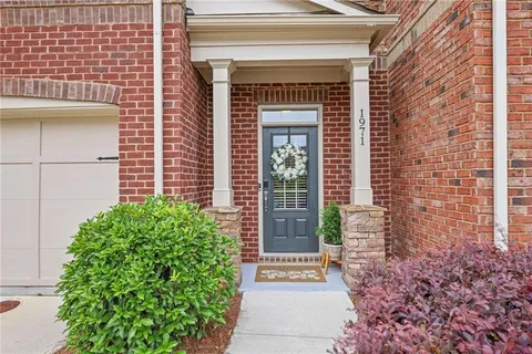 $515,000 | 1971 Silver Birch Drive, Unit 5, Smyrna, GA 30080
