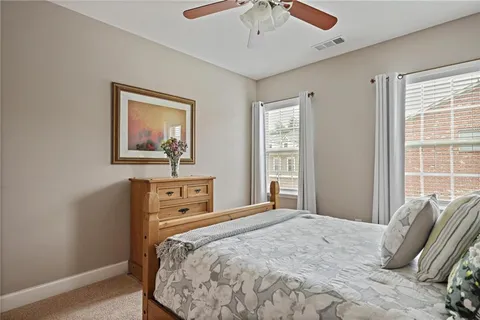 $515,000 | 1971 Silver Birch Drive, Unit 5, Smyrna, GA 30080