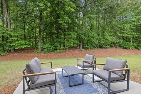 $515,000 | 1971 Silver Birch Drive, Unit 5, Smyrna, GA 30080