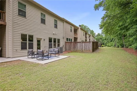 $515,000 | 1971 Silver Birch Drive, Unit 5, Smyrna, GA 30080