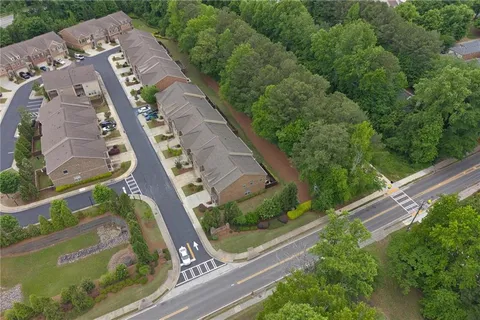 $515,000 | 1971 Silver Birch Drive, Unit 5, Smyrna, GA 30080