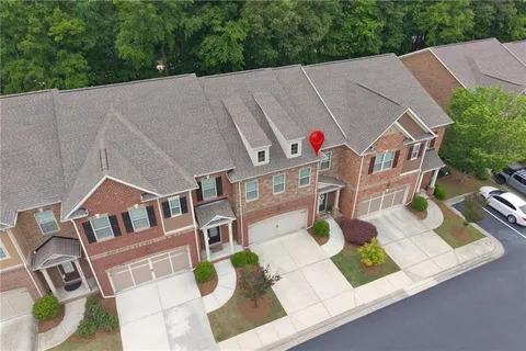 $515,000 | 1971 Silver Birch Drive, Unit 5, Smyrna, GA 30080
