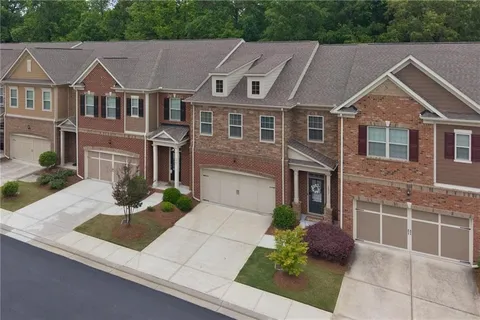 $515,000 | 1971 Silver Birch Drive, Unit 5, Smyrna, GA 30080