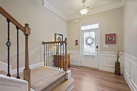 $515,000 | 1971 Silver Birch Drive, Unit 5, Smyrna, GA 30080
