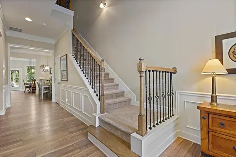 $515,000 | 1971 Silver Birch Drive, Unit 5, Smyrna, GA 30080