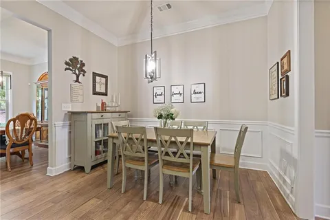 $515,000 | 1971 Silver Birch Drive, Unit 5, Smyrna, GA 30080