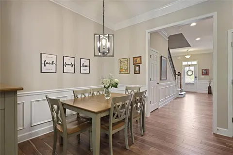 $515,000 | 1971 Silver Birch Drive, Unit 5, Smyrna, GA 30080