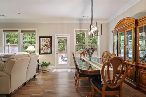 $515,000 | 1971 Silver Birch Drive, Unit 5, Smyrna, GA 30080