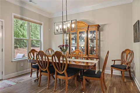 $515,000 | 1971 Silver Birch Drive, Unit 5, Smyrna, GA 30080