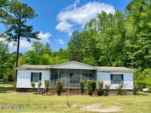 $189,900 | 1461 Core Point Road, Blounts Creek, NC 27814