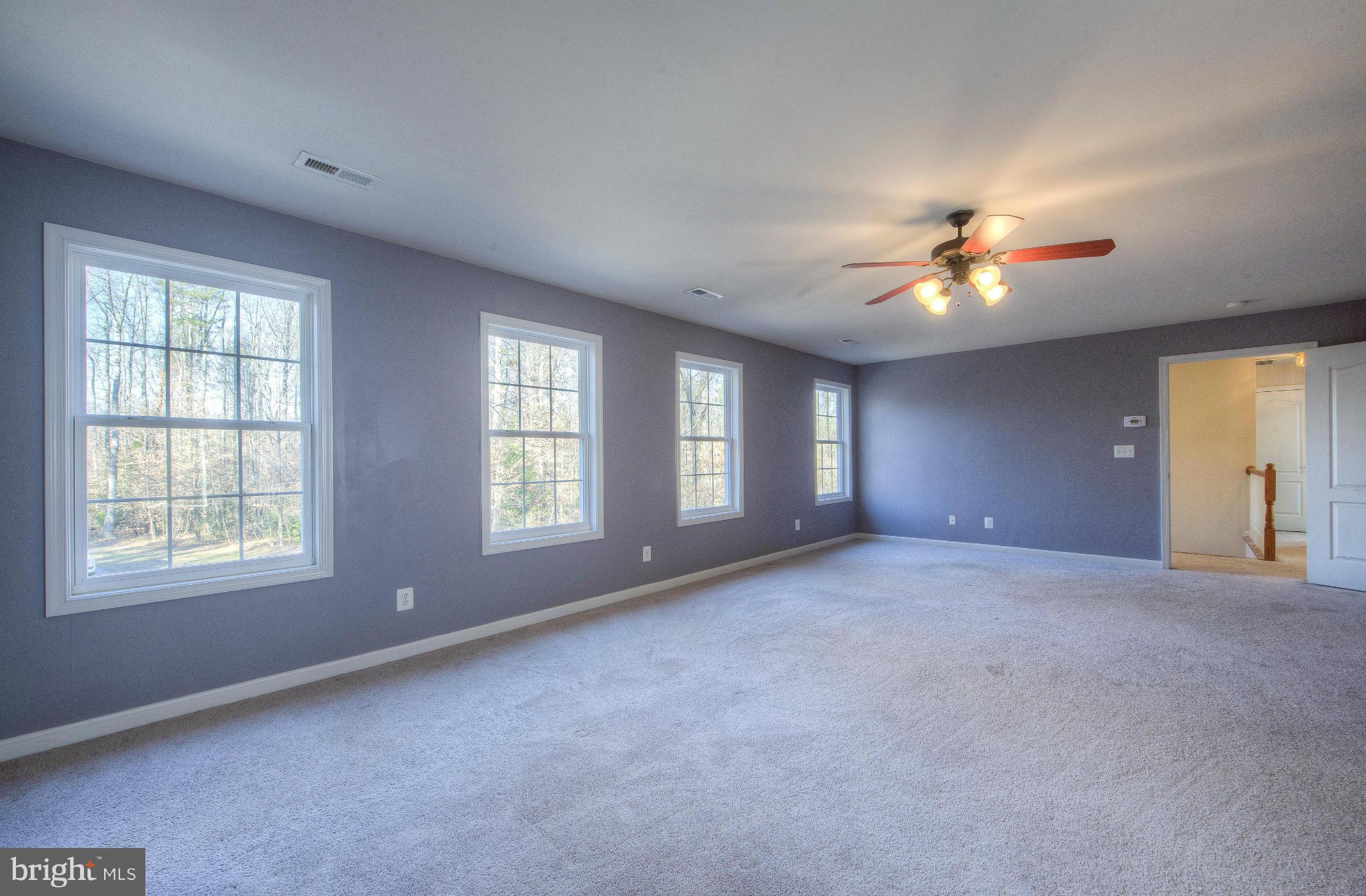 14474 Round Hill Road King George, VA 22485 - Photo 23 of 30 Over sized master w/room for sitting/hobby/sewing