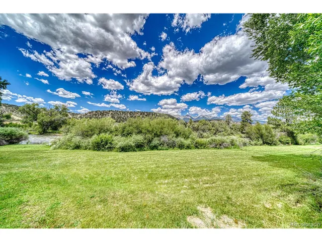 $3,100,000 | 11100 West County Road 190, Salida, CO 81201
