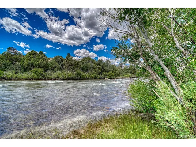 $3,100,000 | 11100 West County Road 190, Salida, CO 81201