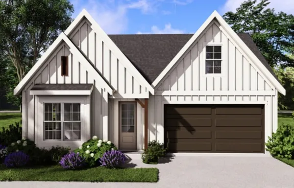 $556,488 | 1606 Storyvale Lane, Unit 14, Hixson, TN 37343