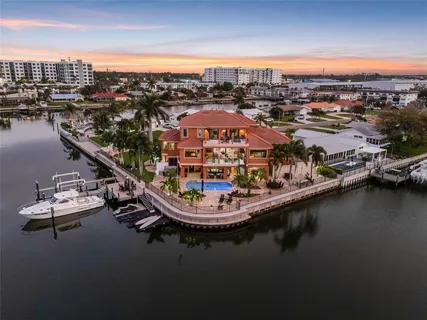 $3,250,000 | 4401 38th Street South, St. Petersburg, FL 33711