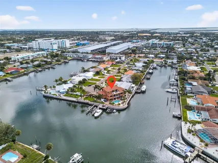 $3,375,000 | 4401 38th Street South, St. Petersburg, FL 33711