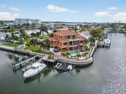 $3,375,000 | 4401 38th Street South, St. Petersburg, FL 33711