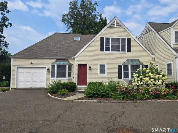 $6,500 | 77 Forest Street, Unit 77, New Canaan, CT 06840